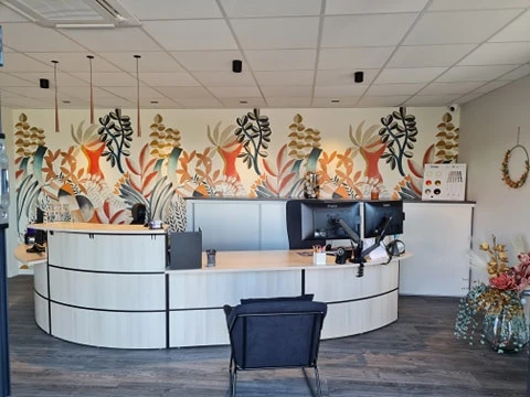 Entreprise REGEREAU