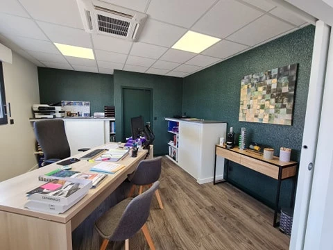 Entreprise REGEREAU