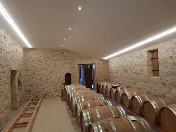 Gîte Saint Emilion 