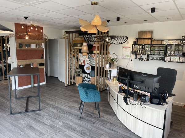 Entreprise d'électricité Château-Gontier-sur-Mayenne