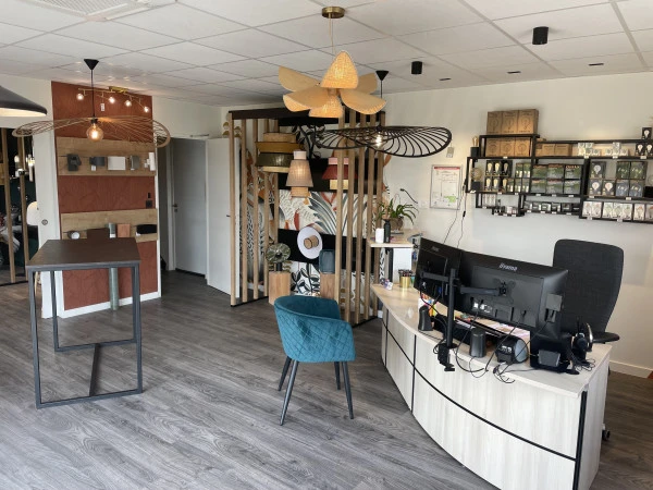Entreprise d'électricité Château-Gontier-sur-Mayenne